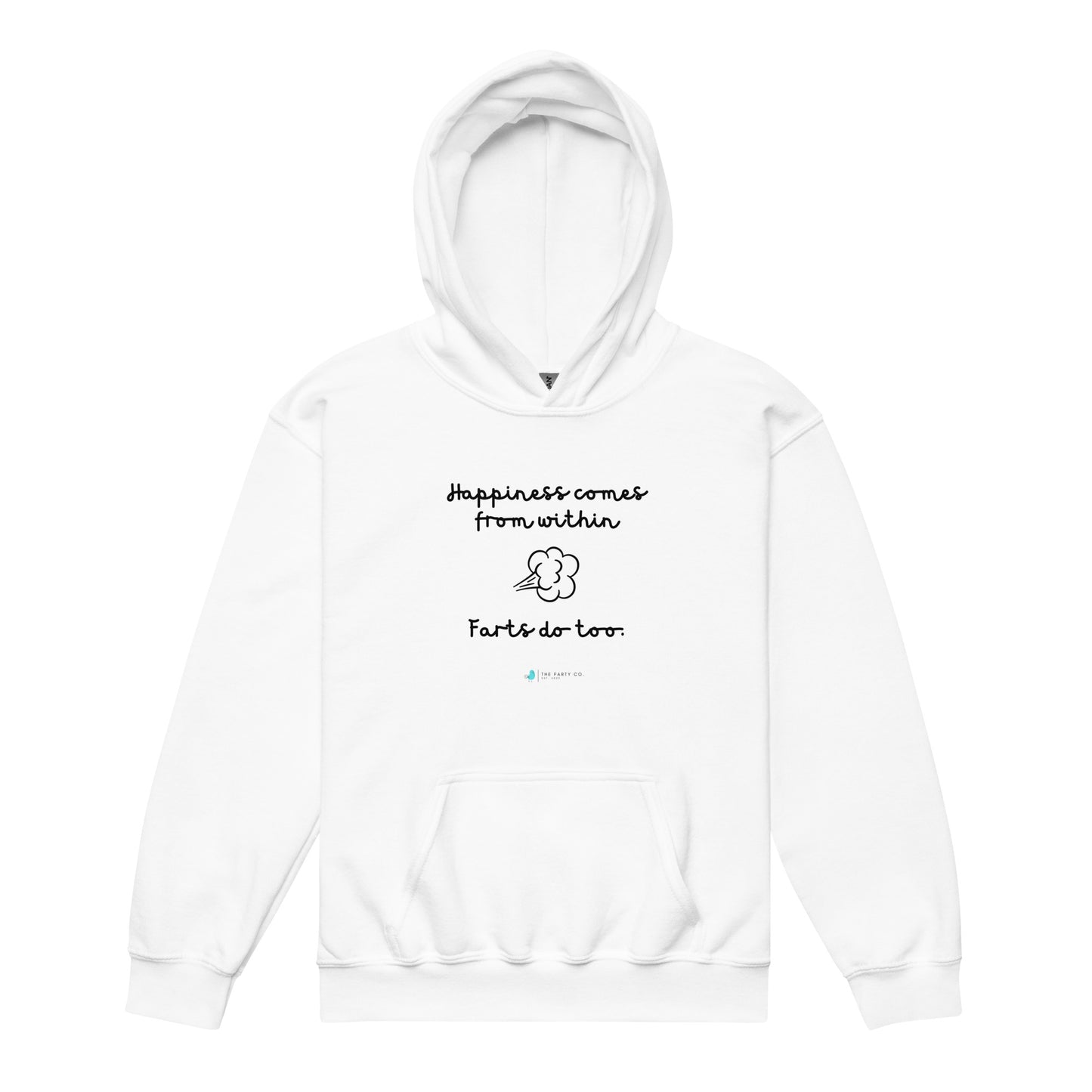 Happy Farts | Hoodie