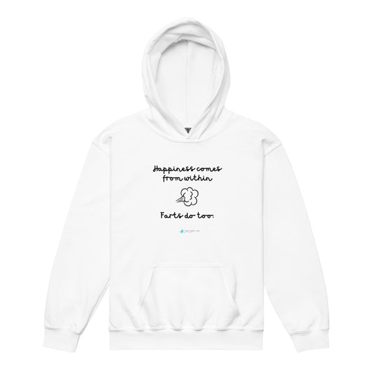 Happy Farts | Hoodie