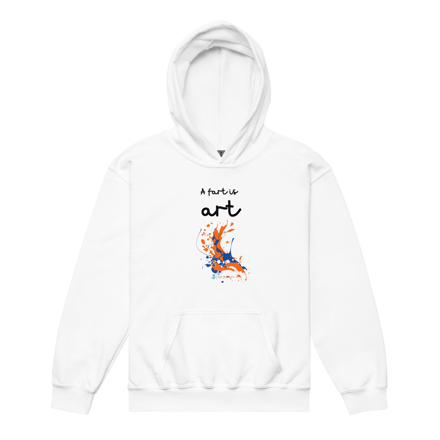 Fart is Art | Hoodie