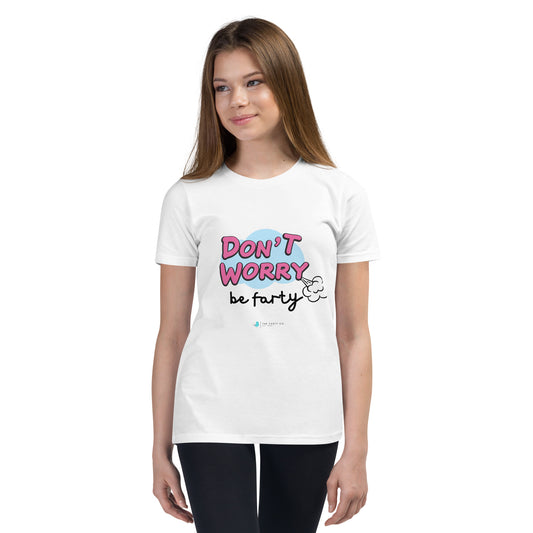 Don't Worry | T-shirt