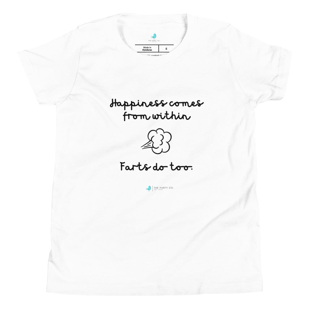 Happy Farts | T-Shirt