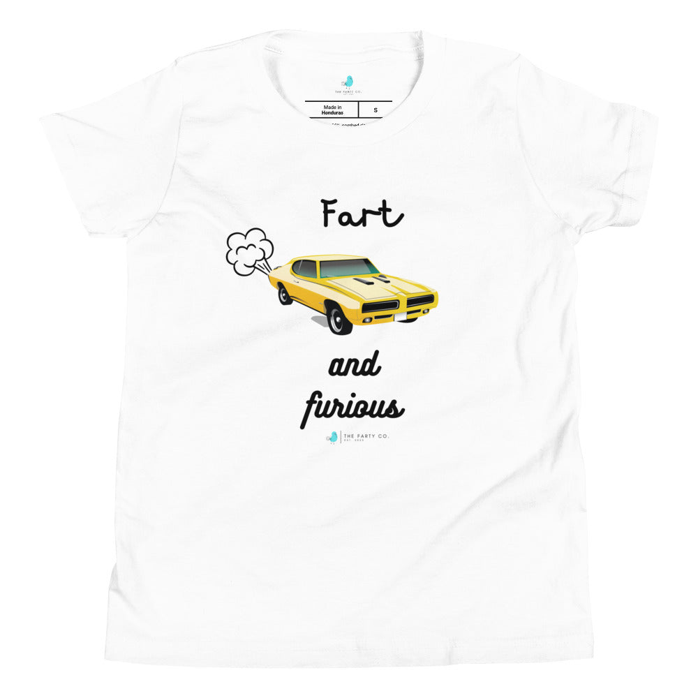 Fart & Furious | T-Shirt