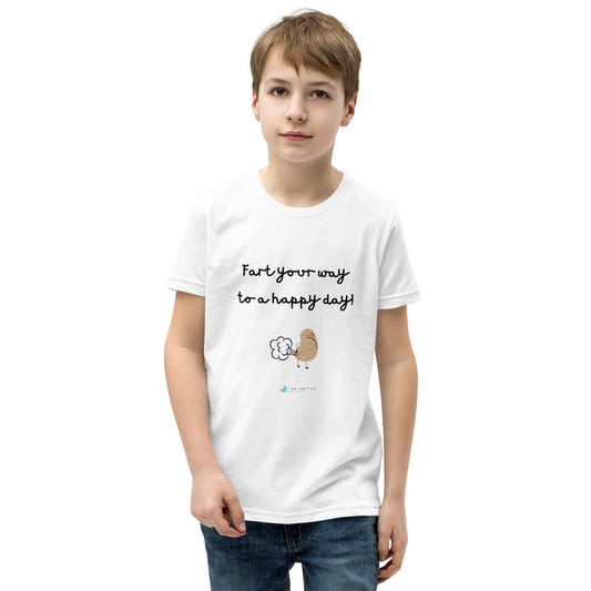 Fart your way |  T-Shirt